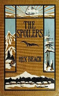 Event: Historic Authors & Books Club - The Spoilers (Rex Beach).jpg